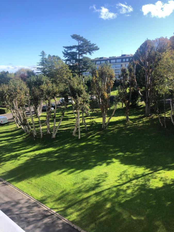 L'Eden Parc Leilighet Villers-sur-Mer Eksteriør bilde